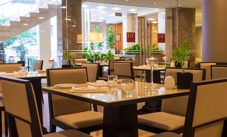 Image 20: ✈ PORTUGAL | Lisbon - HF Fenix Garden 3*, 2 nights - City break