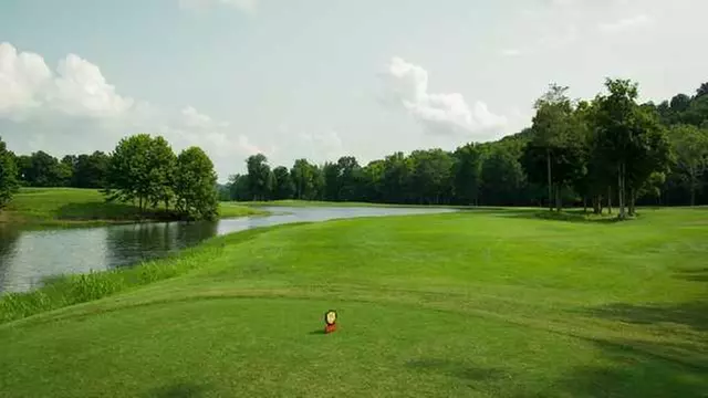 Online Booking - Round of Golf at Lucas Oil Golf Course - Primary Image