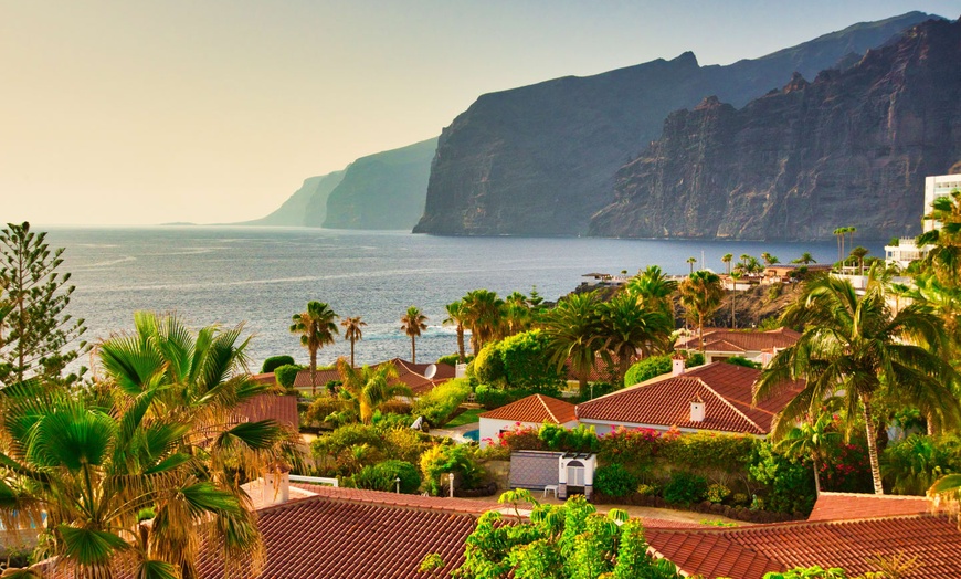 Image 14: ✈ CANARIES | Ténérife - Tenerife au volant 3*, 7 nuit - Autotour