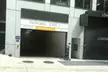 Parking at Alley Entrance - 2100 L St. NW. Garage - Second Medium