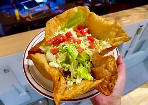 5% Cash Back at Deli Casa