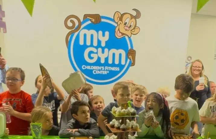 $59.50 For A Four Week Program For One Child (Reg. $119)