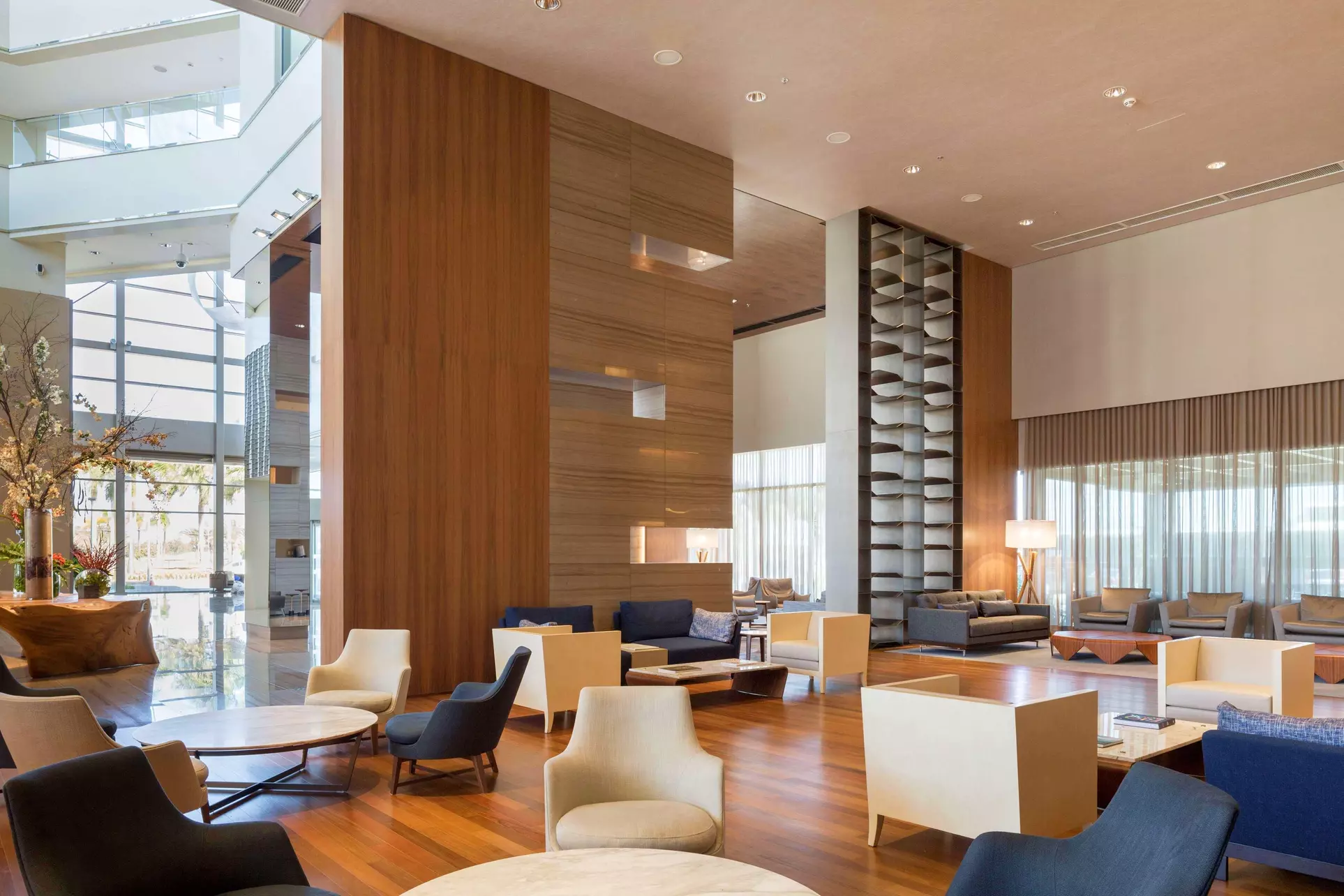 ✈ BRÉSIL | Rio De Janeiro - Hilton Barra Rio De Janeiro 5*, 4 nuit ...