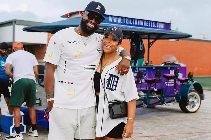 Explore Houston's Hip Hop Culture on a 100% Motorized Party Bike