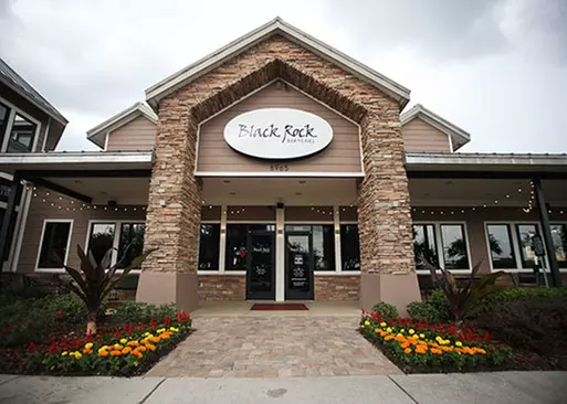 5% Cash Back at Black Rock Bar & Grill - Primary Image