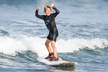 2 Hour Beginner Group Surf Lessons - Second Medium