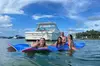 Miami Boat & Yacht for Day or Sunset Tour Cruise with Captain