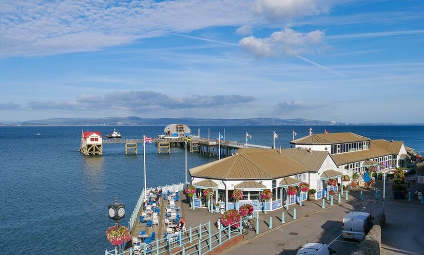 Image 6: Gower Scenery Tour