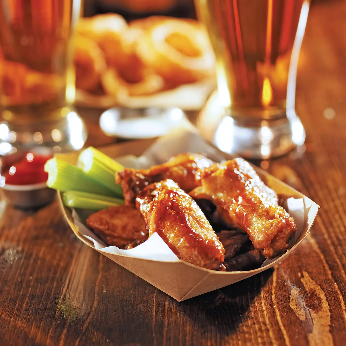 $15 For $30 Worth Of Casual Dining - Second Medium