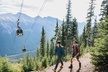 Banff Gondola Ride Admission - Second Medium