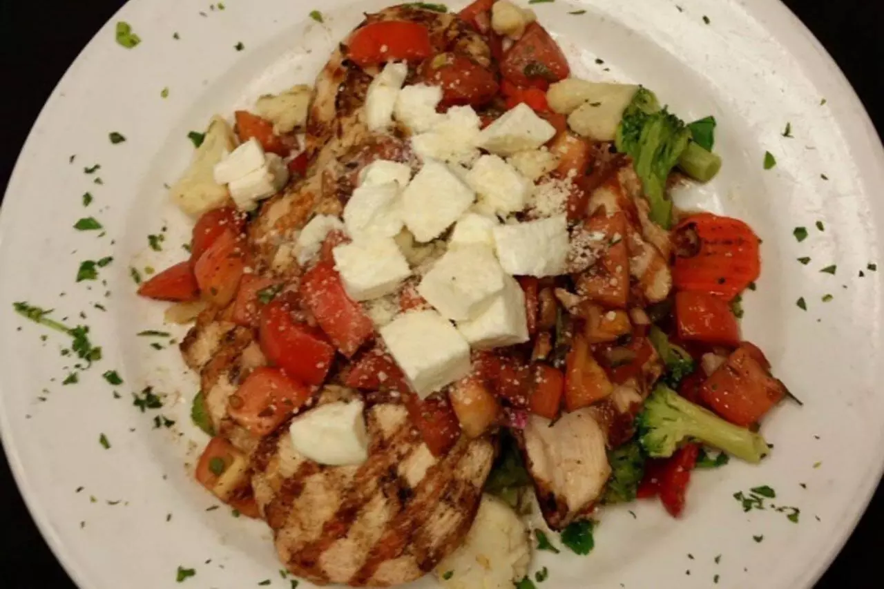 $15 For $30 Worth Of Casual Dining