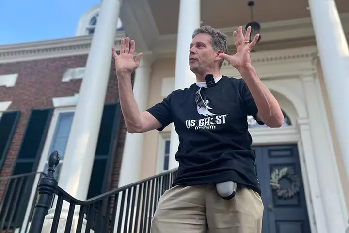 Witches of Salem Tour: Mysteries, Myths, and Magic