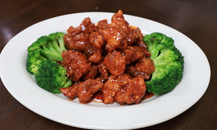 Image 4: $15 For $30 Worth Of Casual Dining