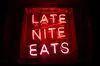 An Insomniac's Food & Cocktail Experience- Times Square & Beyond
