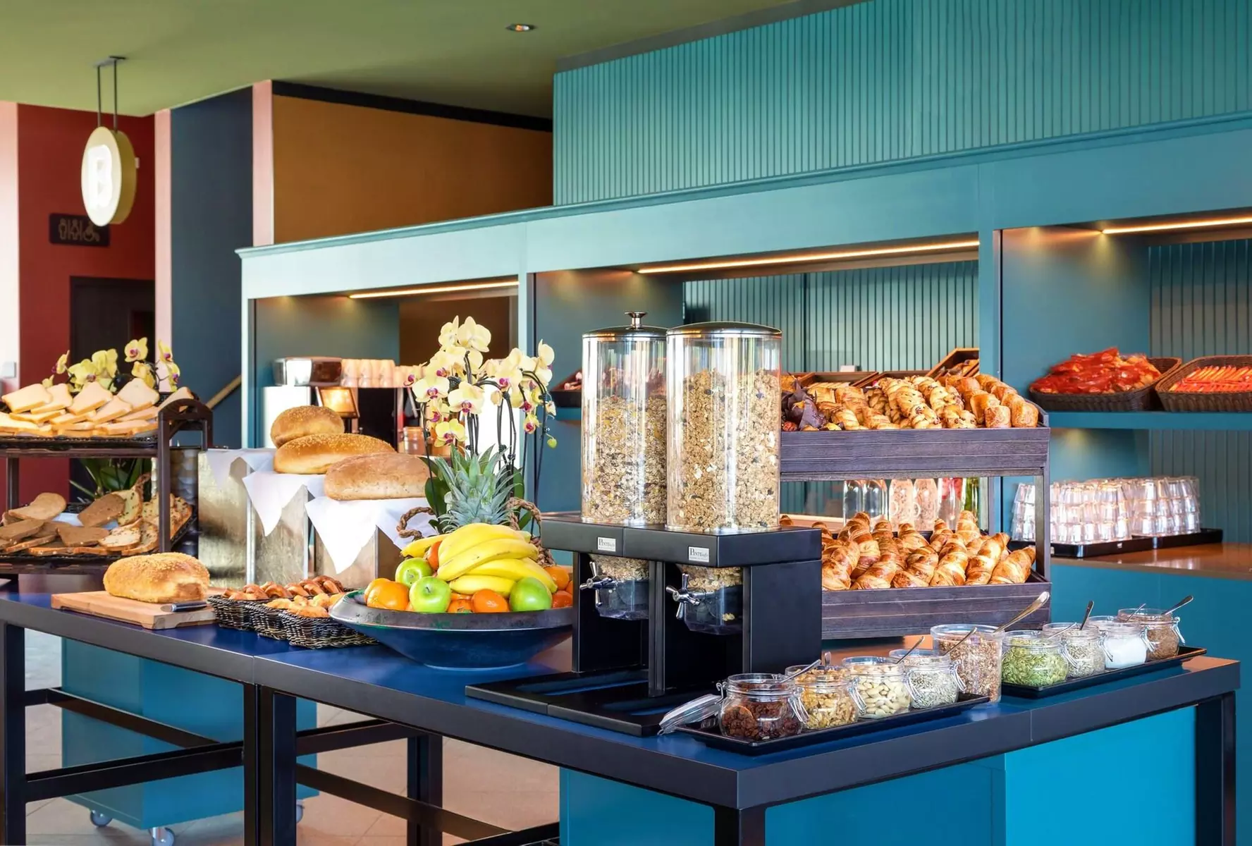 ✈ NIEDERLANDE | Amsterdam - Olympic Hotel 4*, 2 Nächte - City Trip