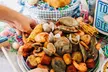 $25 For $50 Worth Of Take-Home, Steam & Eat Seafood - Second Medium