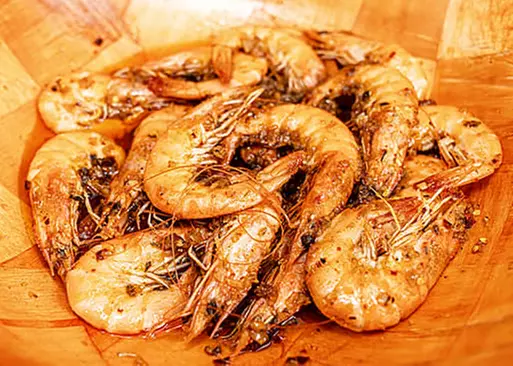 5% Cash Back at Sea Shack