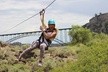 Zipline Adventure in the Snake River Canyon - Second Medium