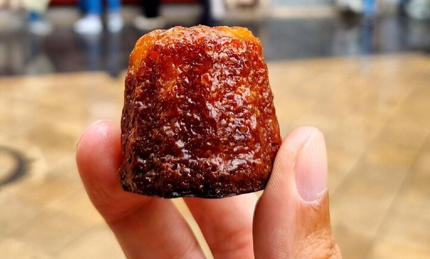 Image 4: Bordeaux Food Tour – Un repas français complet par Do Eat Better