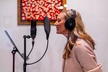 Private Recording Studio Experience in Downtown Nashville - Second Medium