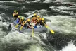 Gauley River Whitewater Rafting Marathon (Fall Only) - Second Medium