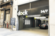 Parking at Dock Parking - 1540 Broadway Garage LLC - Second Medium
