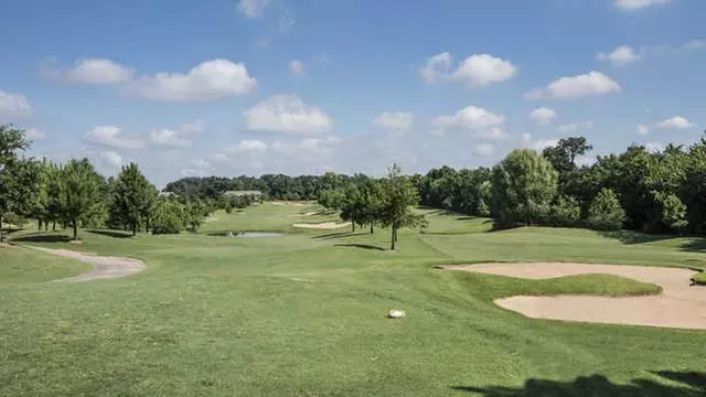 Online Booking - Round of Golf at Links at Rainbow Curve - Primary Image