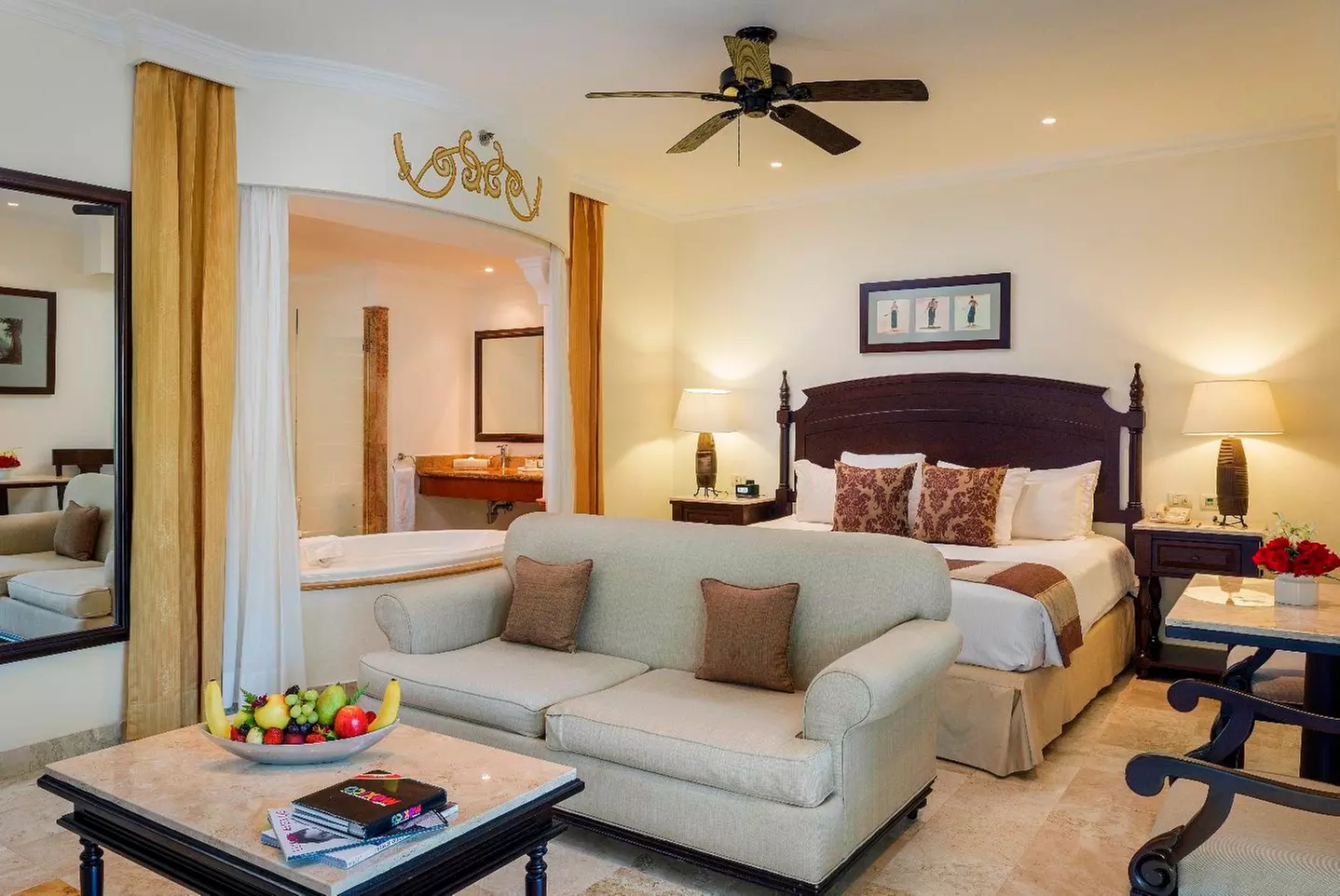 ✈ MEXIKO | Playa del Carmen - Valentin Imperial Riviera Maya Adult ...