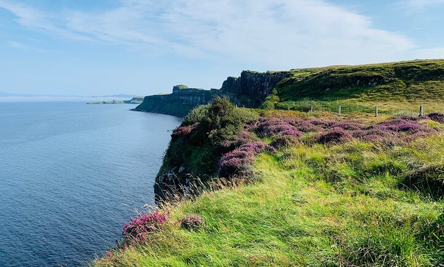 Image 5: Isle of Skye Bespoke Luxury Tour from Inverness