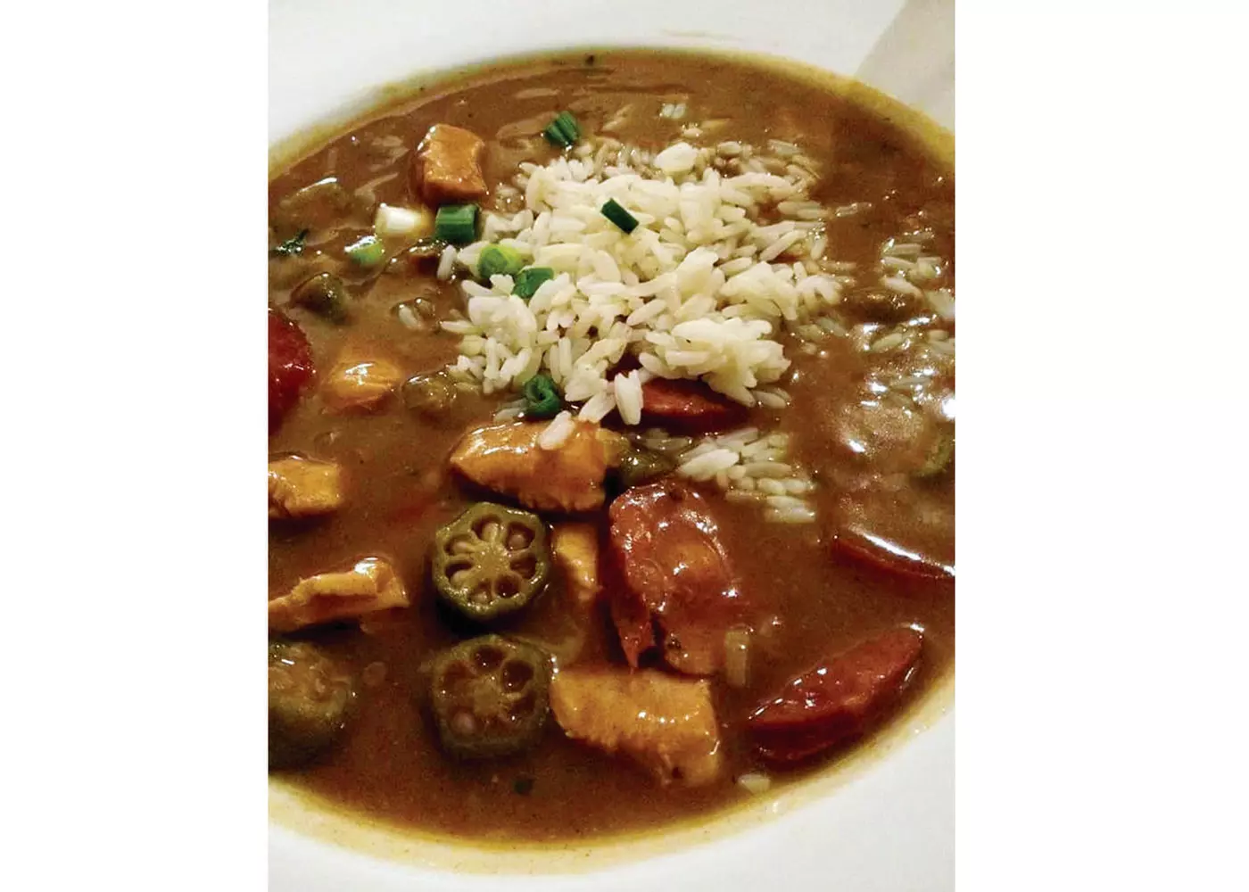 $10 For $20 Worth Of Cajun Cuisine - Primary Image