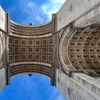 Image 5: Arc de Triomphe à Paris Visite à pied avec audioguide (pas de billet)