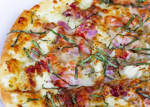 5% Cash Back at Cafe 7 Delicatessen and Pastaria