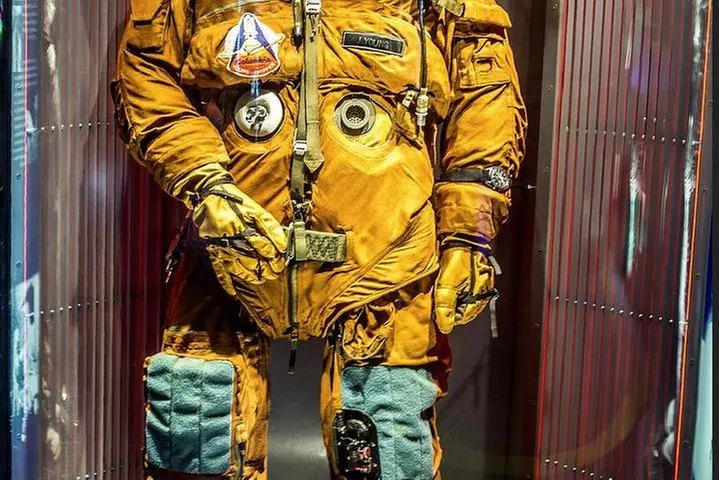 Space Center Houston Discount Tickets & Admission Deals