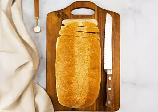 5% Cash Back at Breadsmith