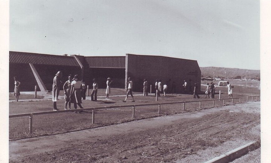 Image 3: Alice Springs School of the Air Guided Tour Ticket