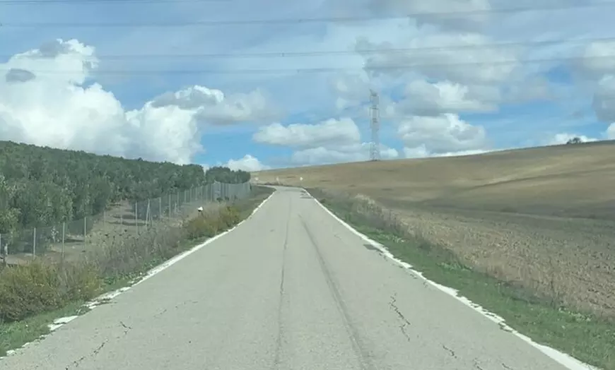 Image 15: Day trip privado a Arcos, Medina Sidonia y Vejer de la Frontera