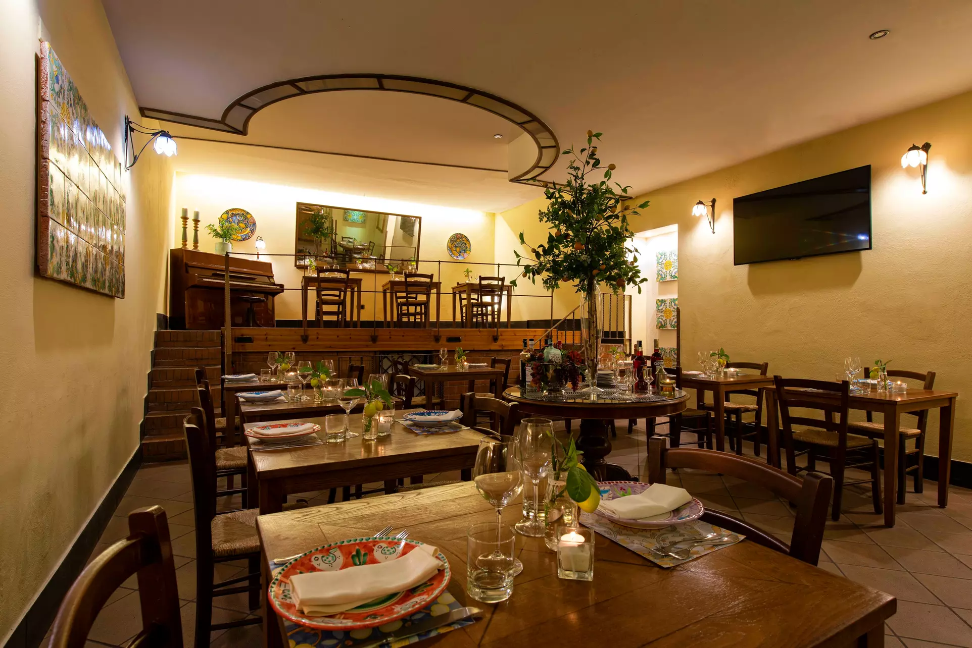 ✈ ITALIE | Naples - Grand Hotel Europa 3*, 2 nuit - City break