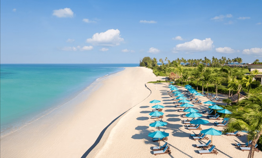 Image 20: ✈ THAILAND | Phuket & Khao Lak - Pauschalreise Courtyard by Marriot...