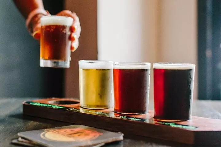 St. Augustine Beer & History Crawl - Primary Image