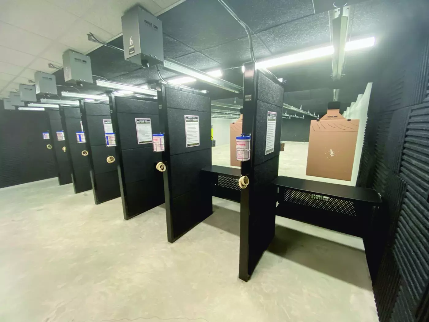 $15 For $30 For One Hour Of Range Time For 2 - Second Medium