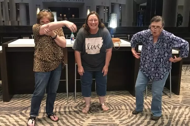 Unique Scavenger Hunt Experience in Reno by Operation City Quest