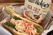 5% Cash Back at Fat Jacks - Second Medium