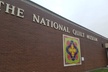 National Quilt Museum Admission Pass - Second Medium
