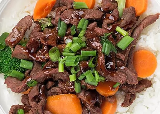 5% Cash Back at Flame Broiler - 138