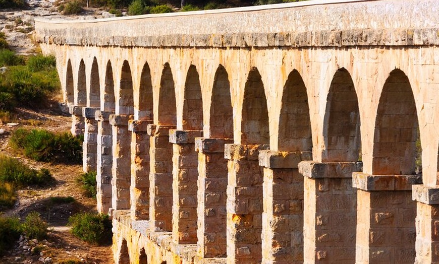 Image 5: Desde Barcelona Visita guiada privada a Tarragona con tiempo libre