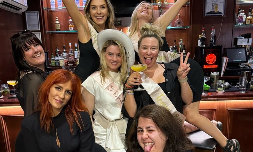 Image 10: Cocktail Classes in Bristol, England