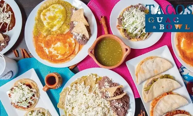$10 for $20 Worth of Casual Dining - Second Medium