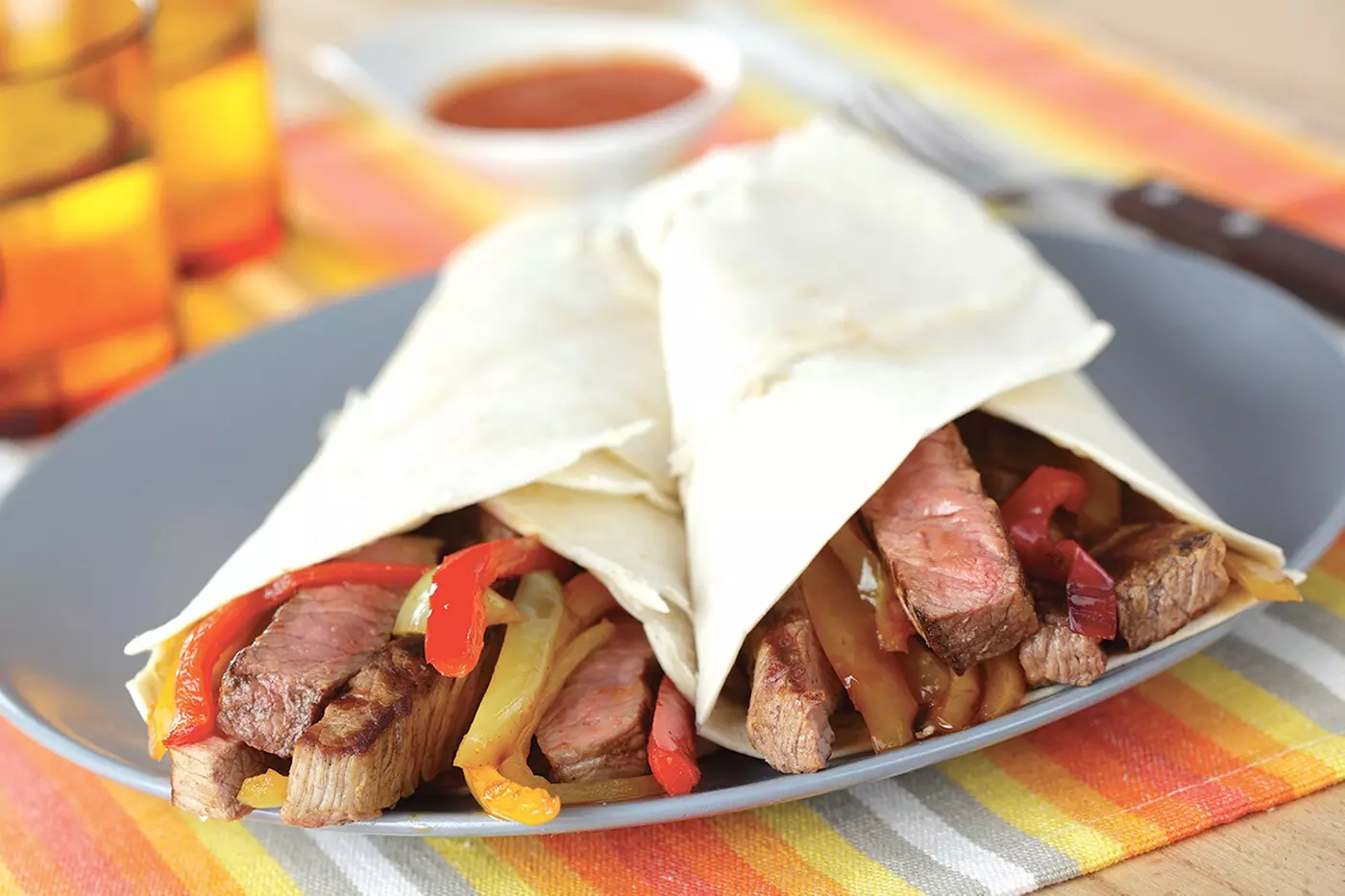 $15 For $30 Worth Of Casual Mexican & American Cuisine - Primary Image