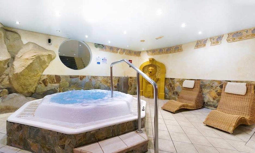 Image 17: ✈ GRAN CANARIA | Playa del Ingles - Bull Eugenia Victoria & Spa 3*,...