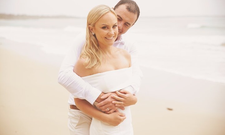 Image 12: Private Pre-Wedding Professional Photoshoot in Noosa